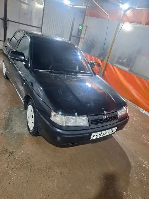 Продам ВАЗ 2110 Богдан 2011 года - Легковые автомобили (Авто) в Самара