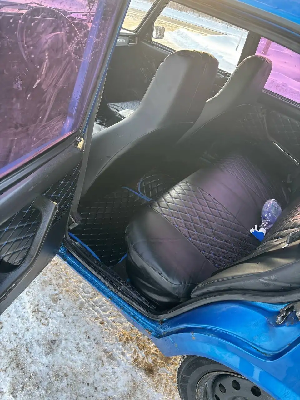 Обмен на Porsche Panamera 2008 года - null (Авто) в Самара