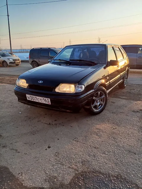 Автомобиль 2006 года выпуска - Внедорожники/кроссоверы в Самара