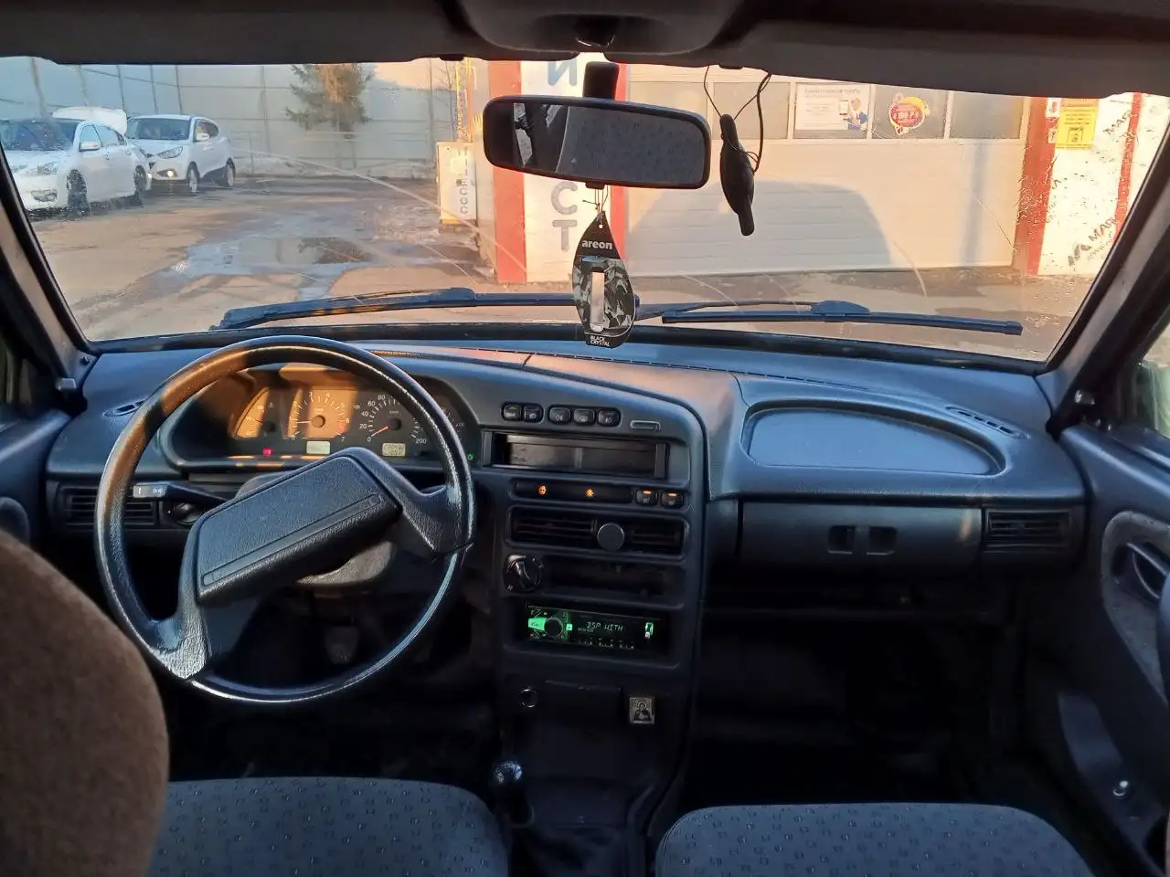 Автомобиль 2006 года выпуска - Авто в Самара