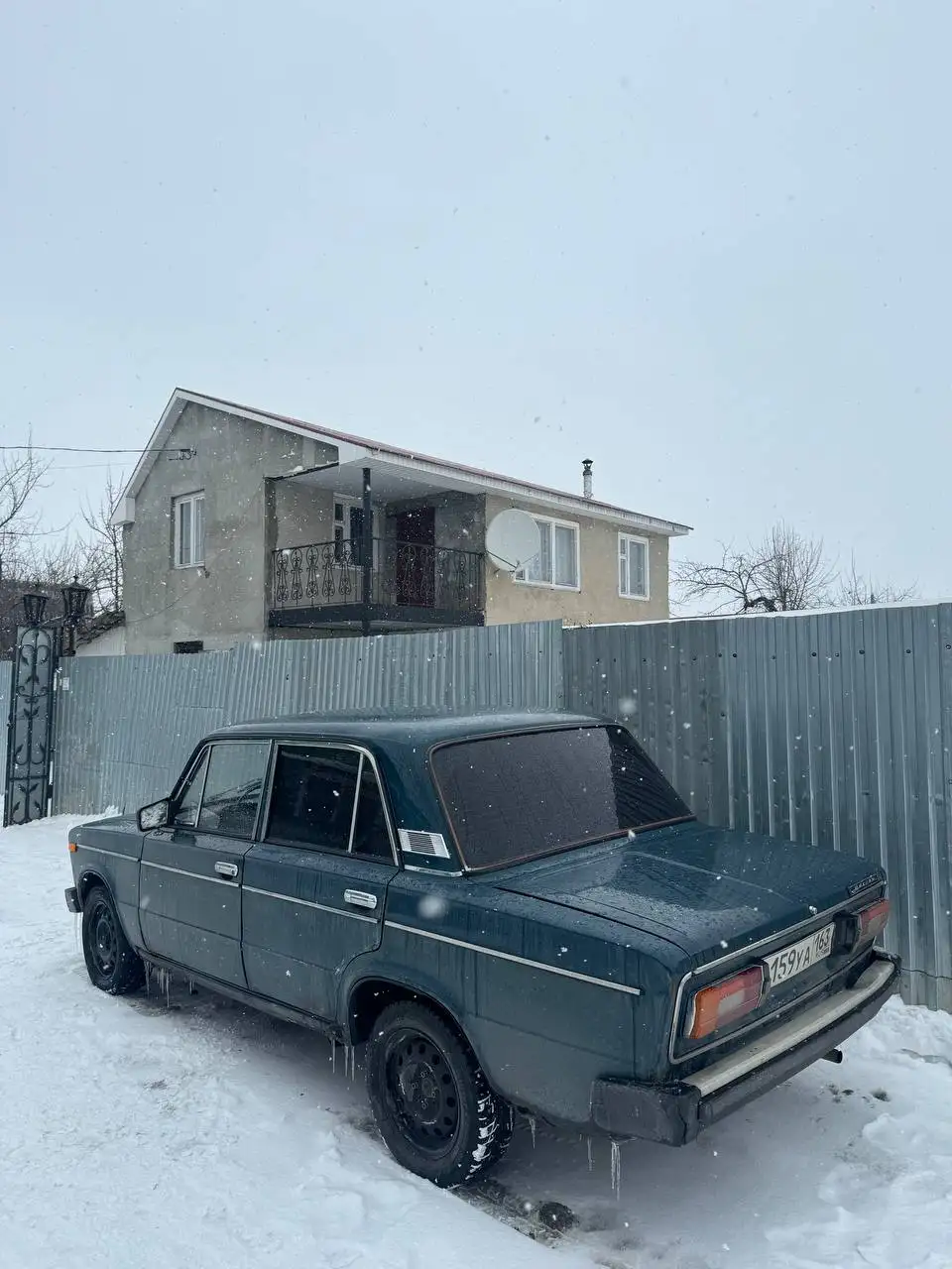 ВАЗ 2106, 2001 год - Легковые автомобили (Авто) в Самара