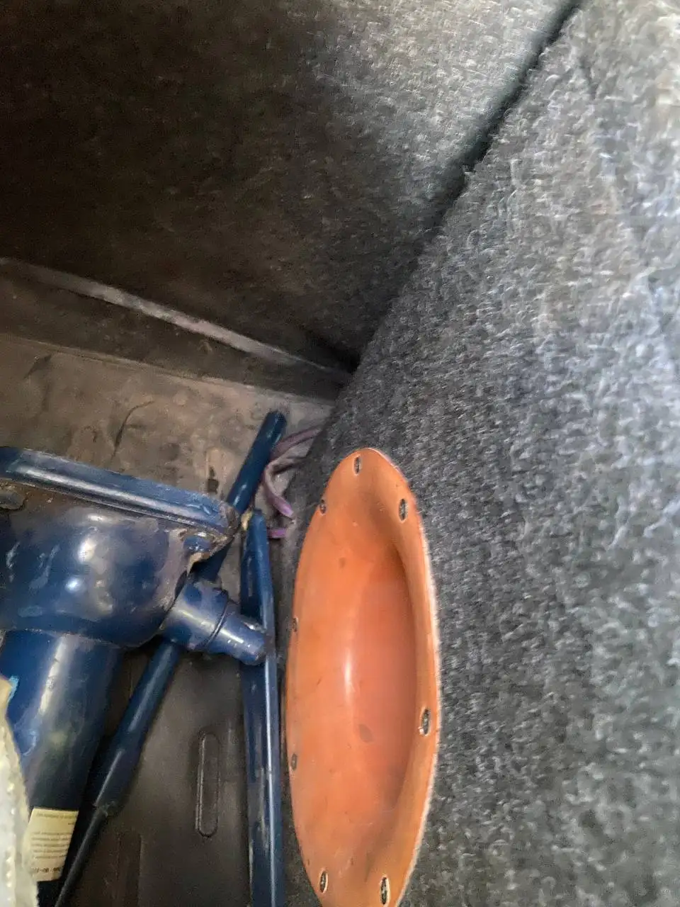 Продам сабвуфер Machete 10 fight s в коробе на трубе - Автозвук (Авто) в Самара