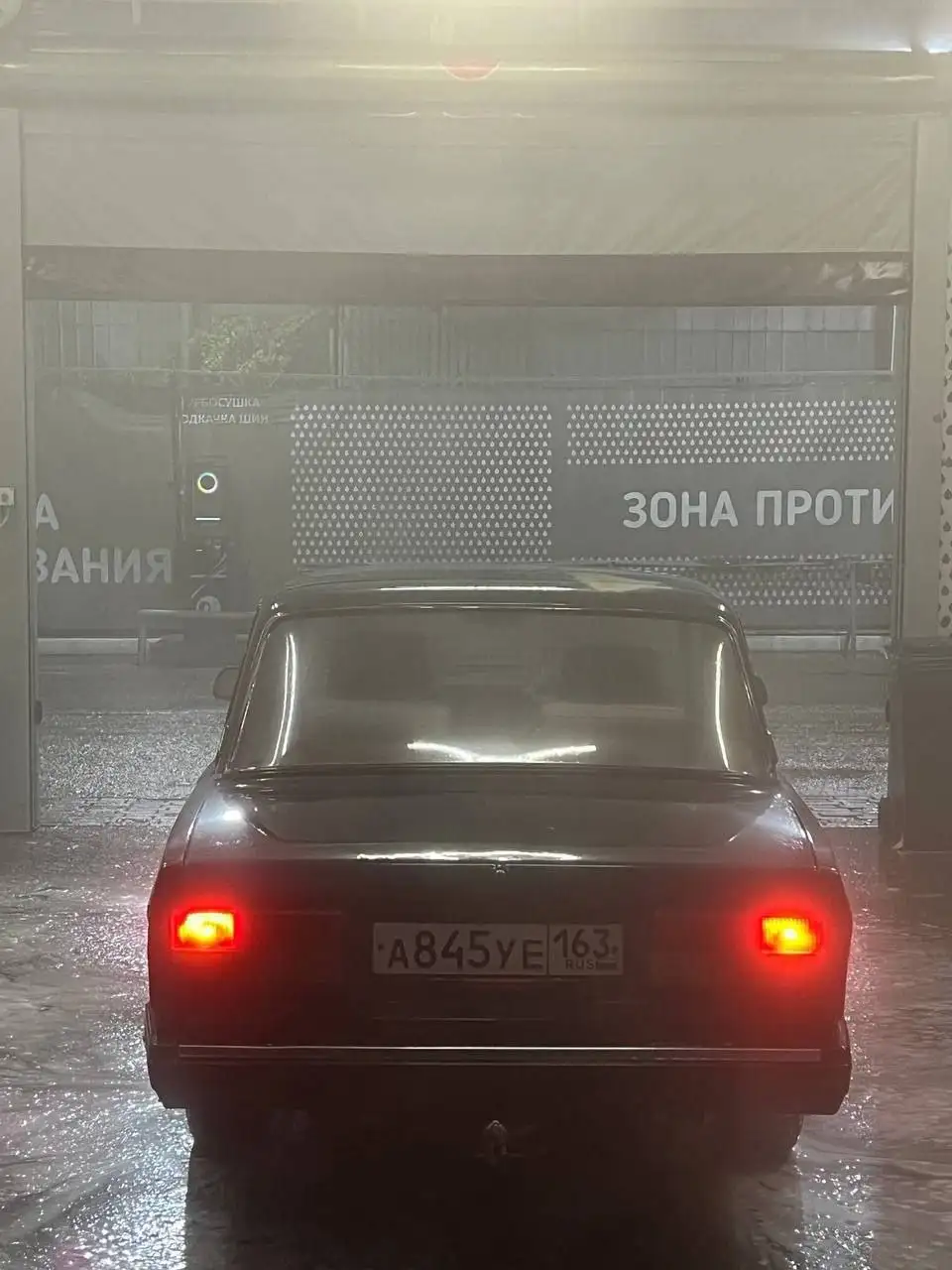 Продажа ВАЗ 2107 2000 года - Легковые автомобили (Авто) в Самара