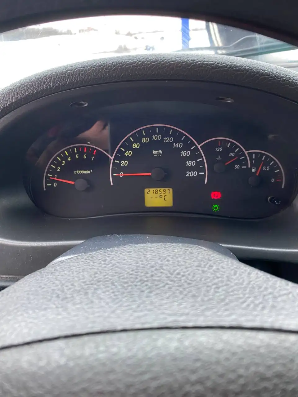 Продам LADA PRIORA 2011 года - Авто в Самара