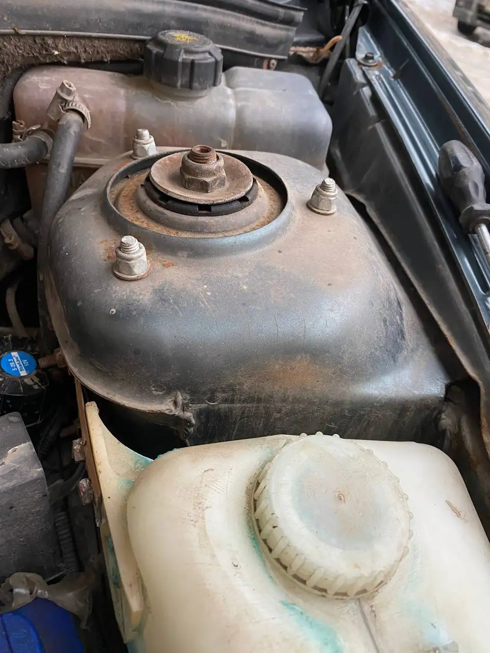 Продам LADA PRIORA 2011 года - Авто в Самара