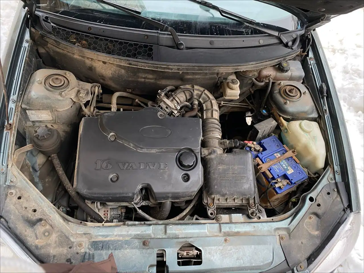 Продам LADA PRIORA 2011 года - Авто в Самара