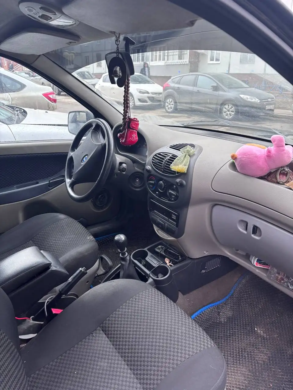 Продам Калину 2011 года - Легковые автомобили (Авто) в Самара