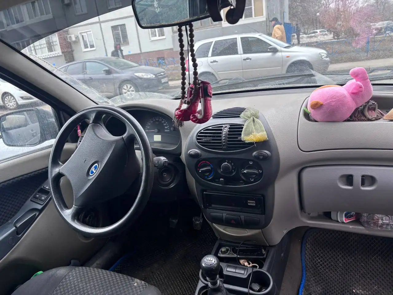 Продам Калину 2011 года - Легковые автомобили (Авто) в Самара