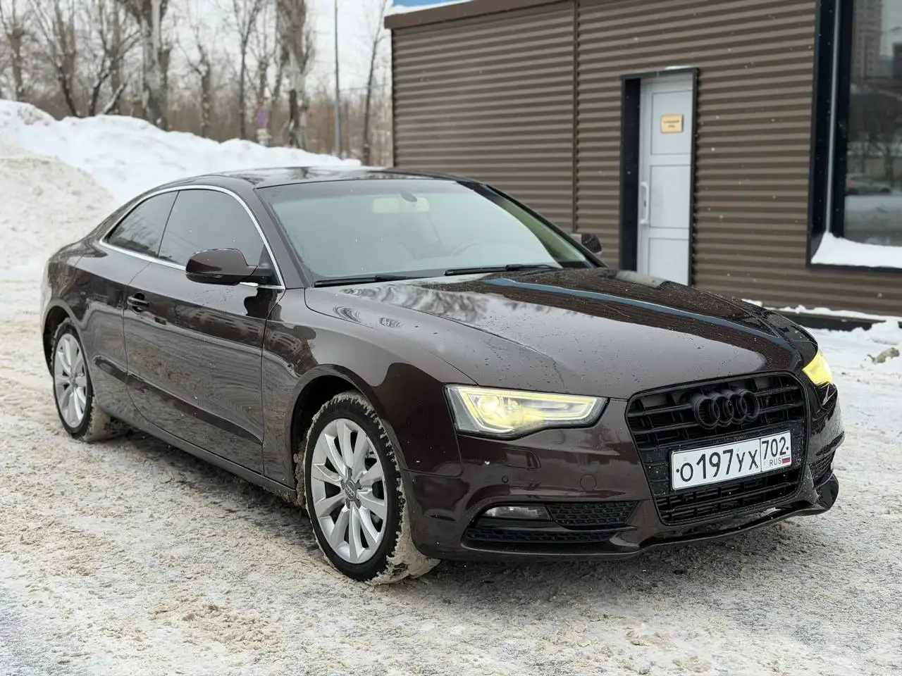 Продажа автомобиля - Авто в Самара