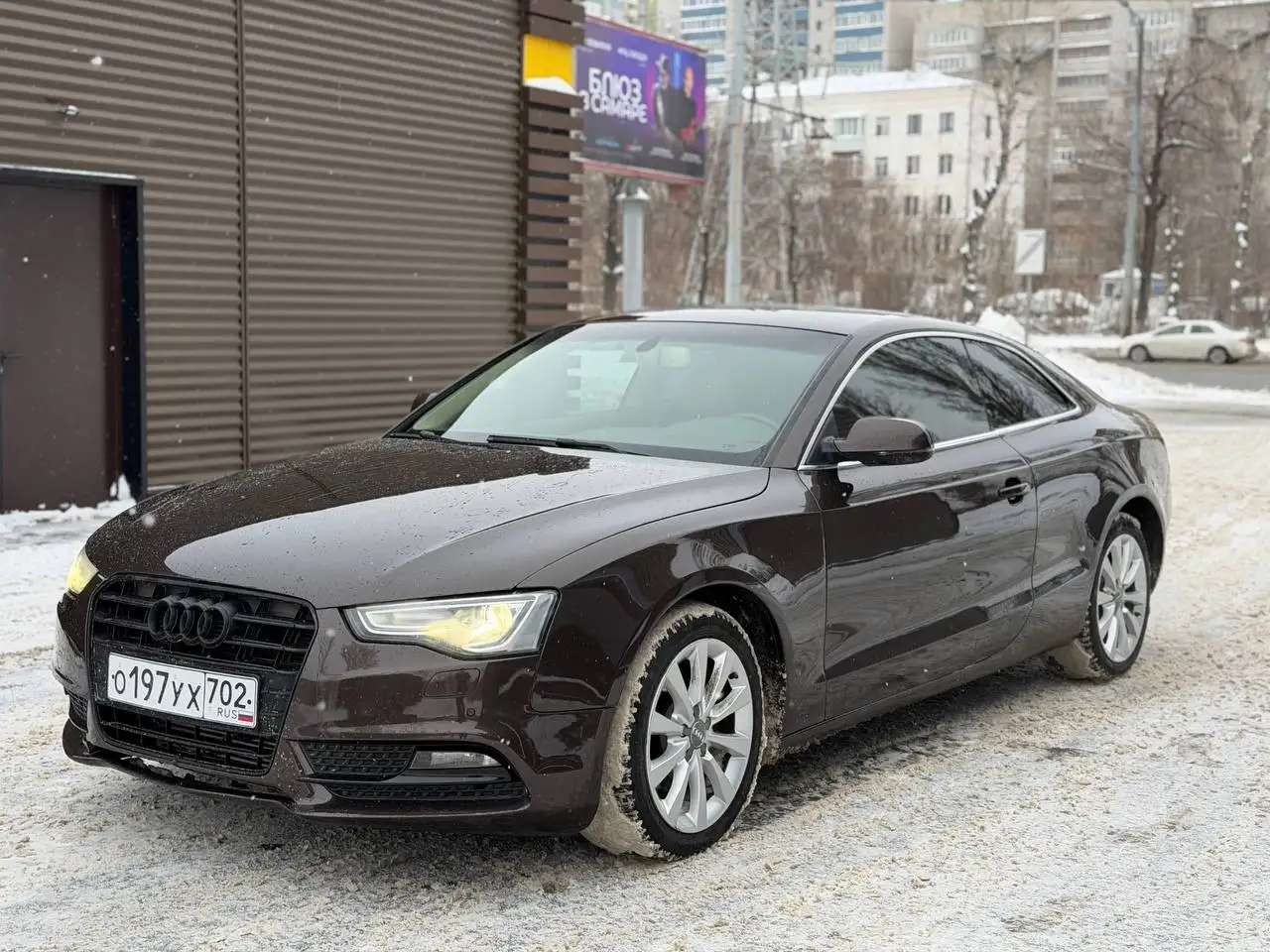 Продажа автомобиля - Авто в Самара