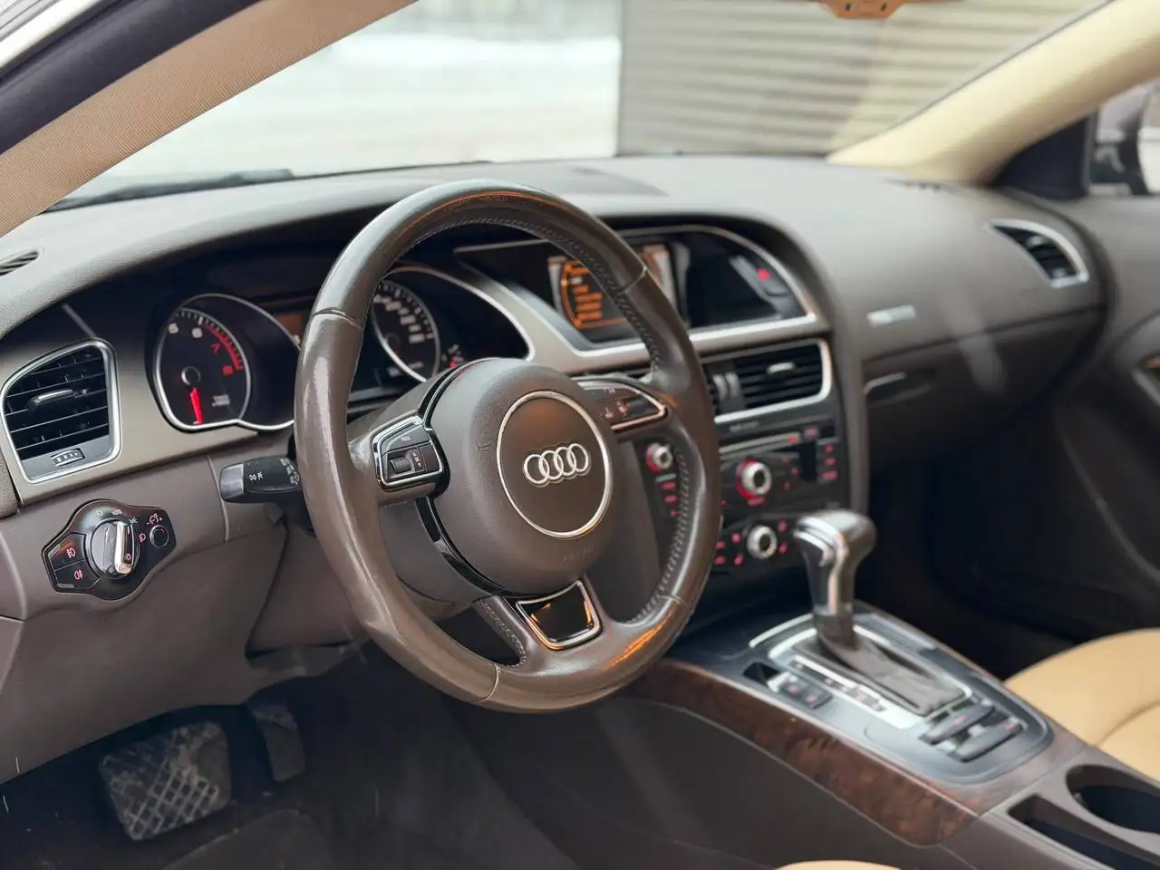 Продажа автомобиля - Авто в Самара