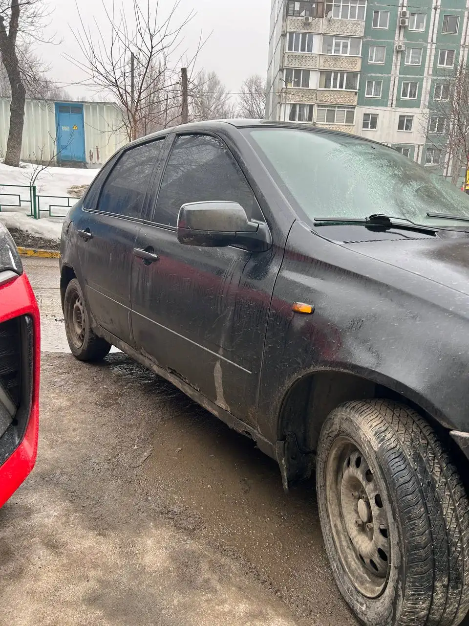 Продажа автомобиля Lada Kalina 2011 года - Легковые автомобили (Авто) в Самара