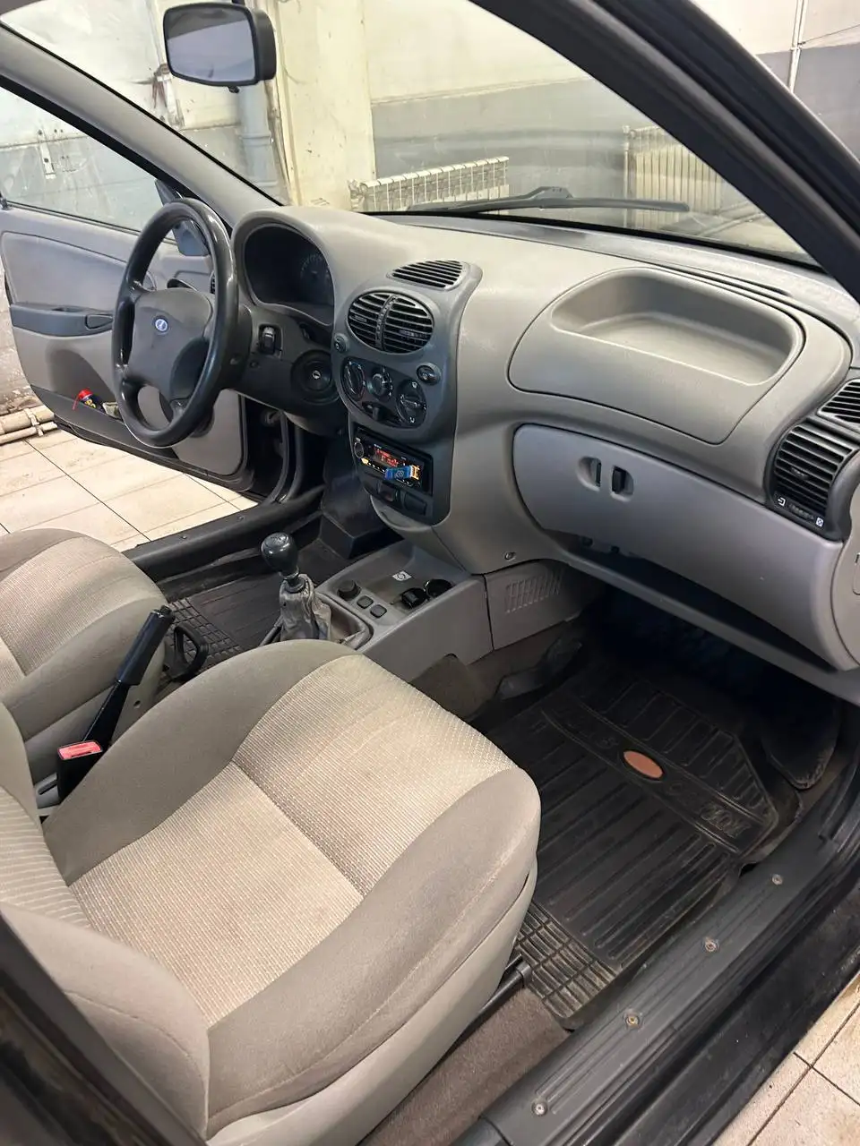 Продажа автомобиля Lada Kalina 2011 года - Легковые автомобили (Авто) в Самара