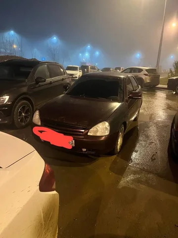 Продажа автомобиля Эур 2эсп 7 года - частное объявление в Самара