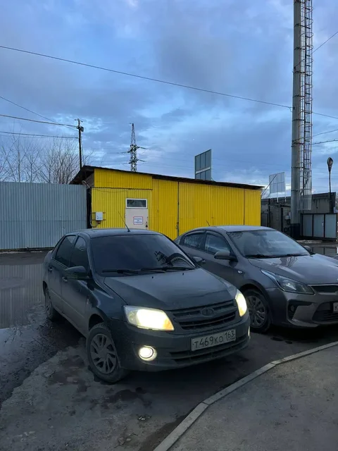 Продажа автомобиля с дополнительным оборудованием - частное объявление в Самара