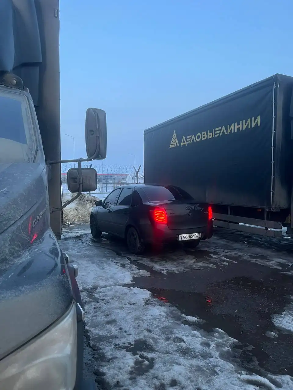 Продажа автомобиля с дополнительным оборудованием - Легковые автомобили (Авто) в Самара