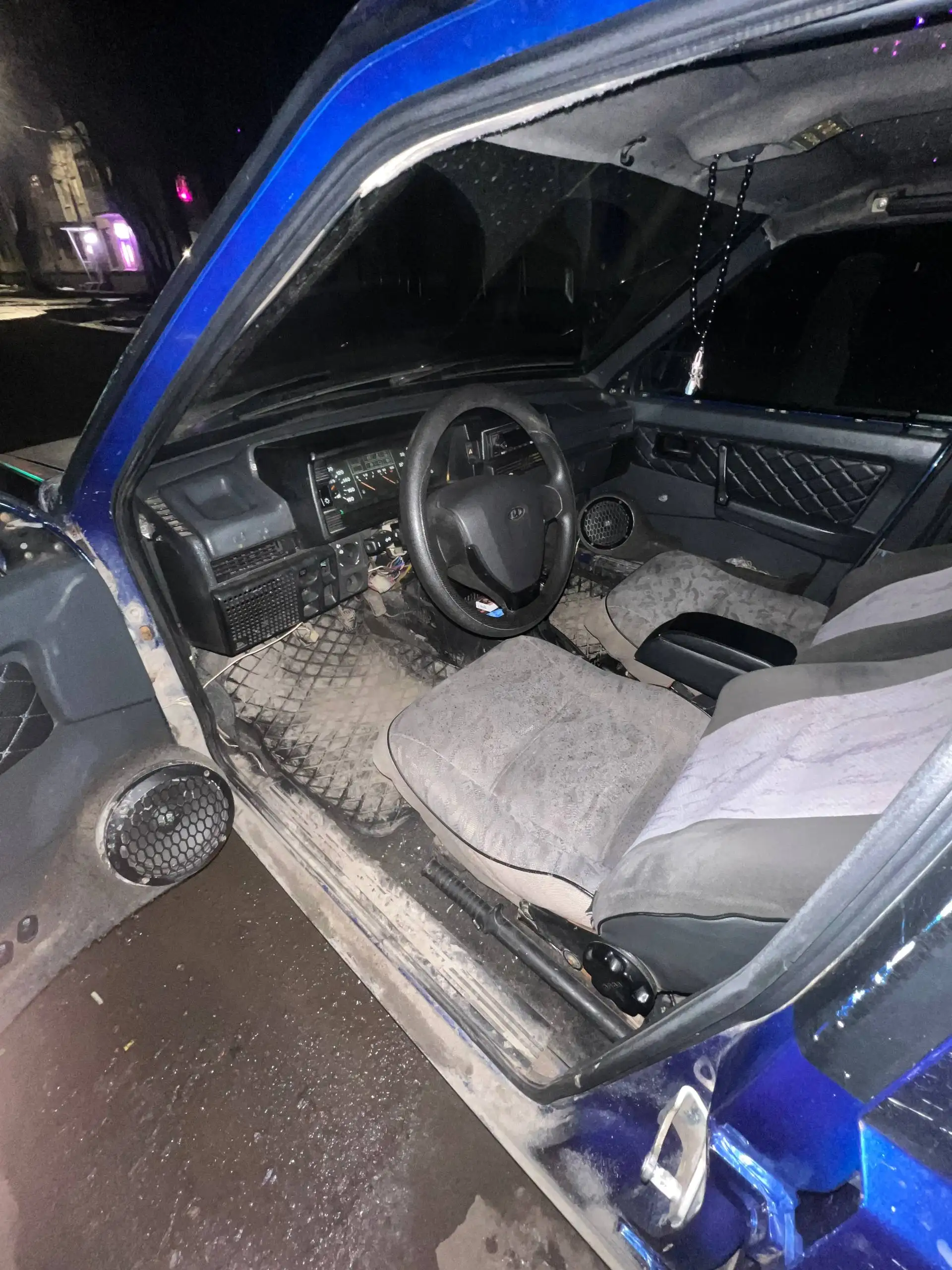 Продам ВАЗ 2109 2003 года - Легковые автомобили (Авто) в Самара