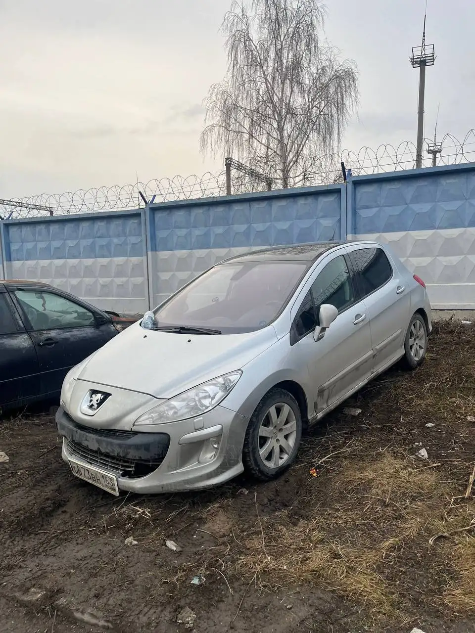 Продам Peugeot 308 2010 года в максимальной комплектации - Легковые автомобили (Авто) в Самара