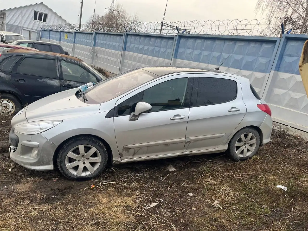 Продам Peugeot 308 2010 года в максимальной комплектации - Легковые автомобили (Авто) в Самара