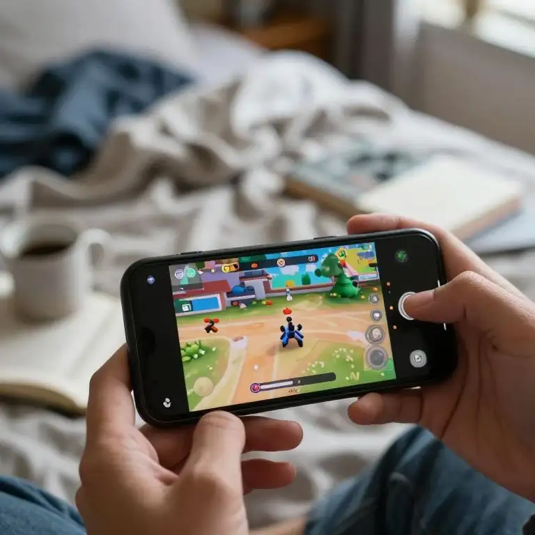 Реклама игры Characters Stars для расслабления - Видеоигры (Хобби и отдых) в Самара