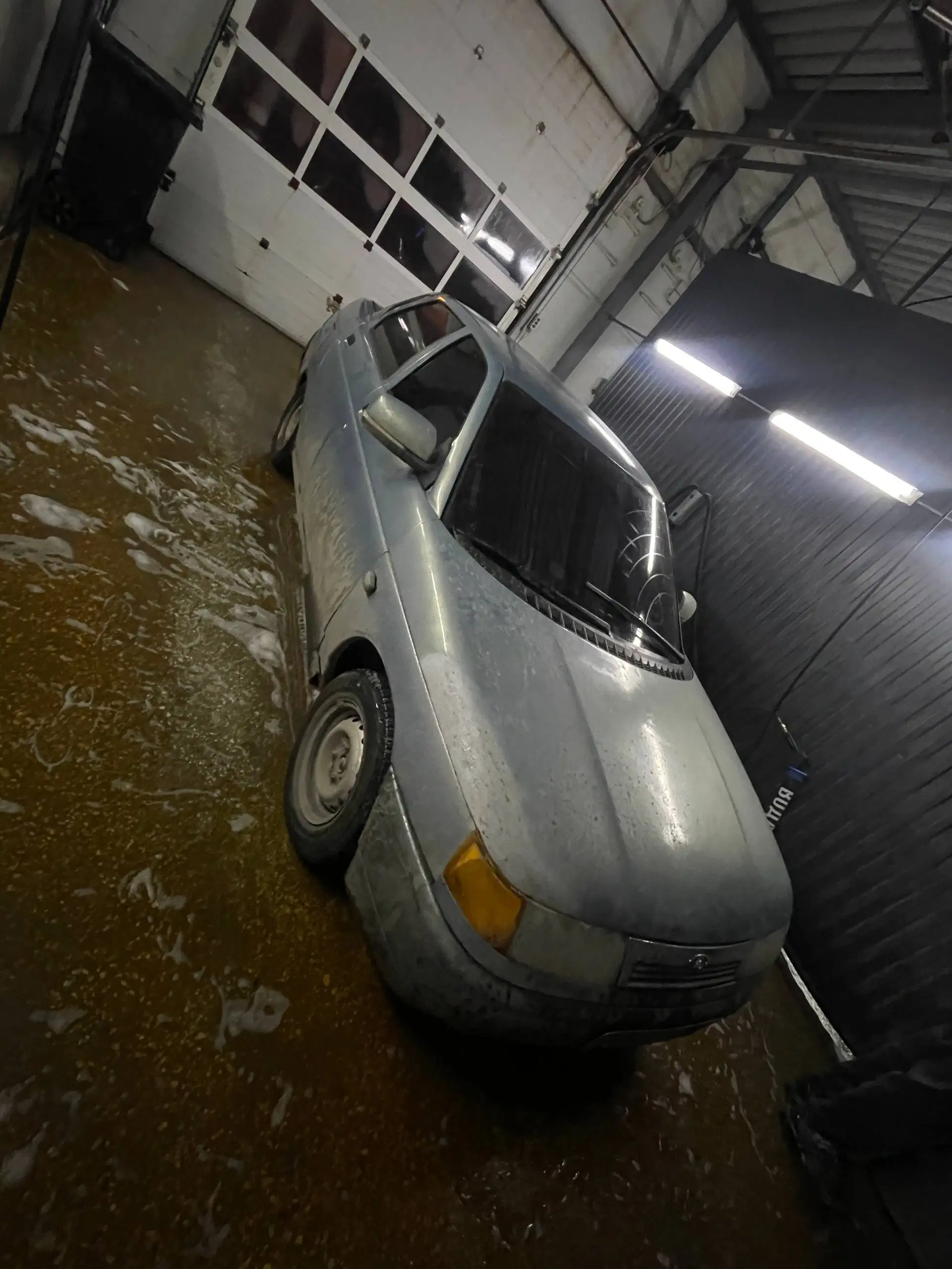 ВАЗ 2110 2001 года - Легковые автомобили (Авто) в Тольятти