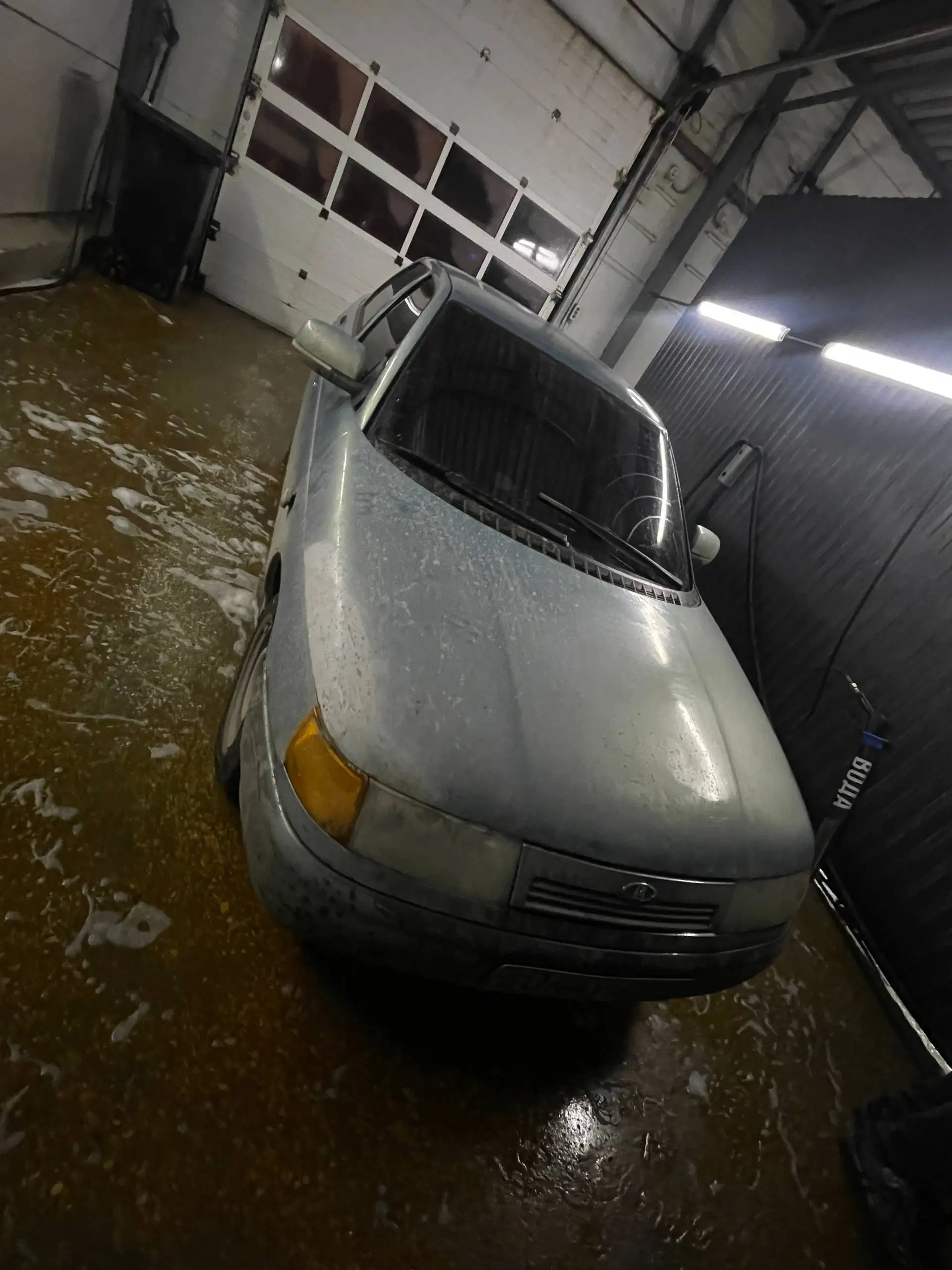 ВАЗ 2110 2001 года - Легковые автомобили (Авто) в Тольятти