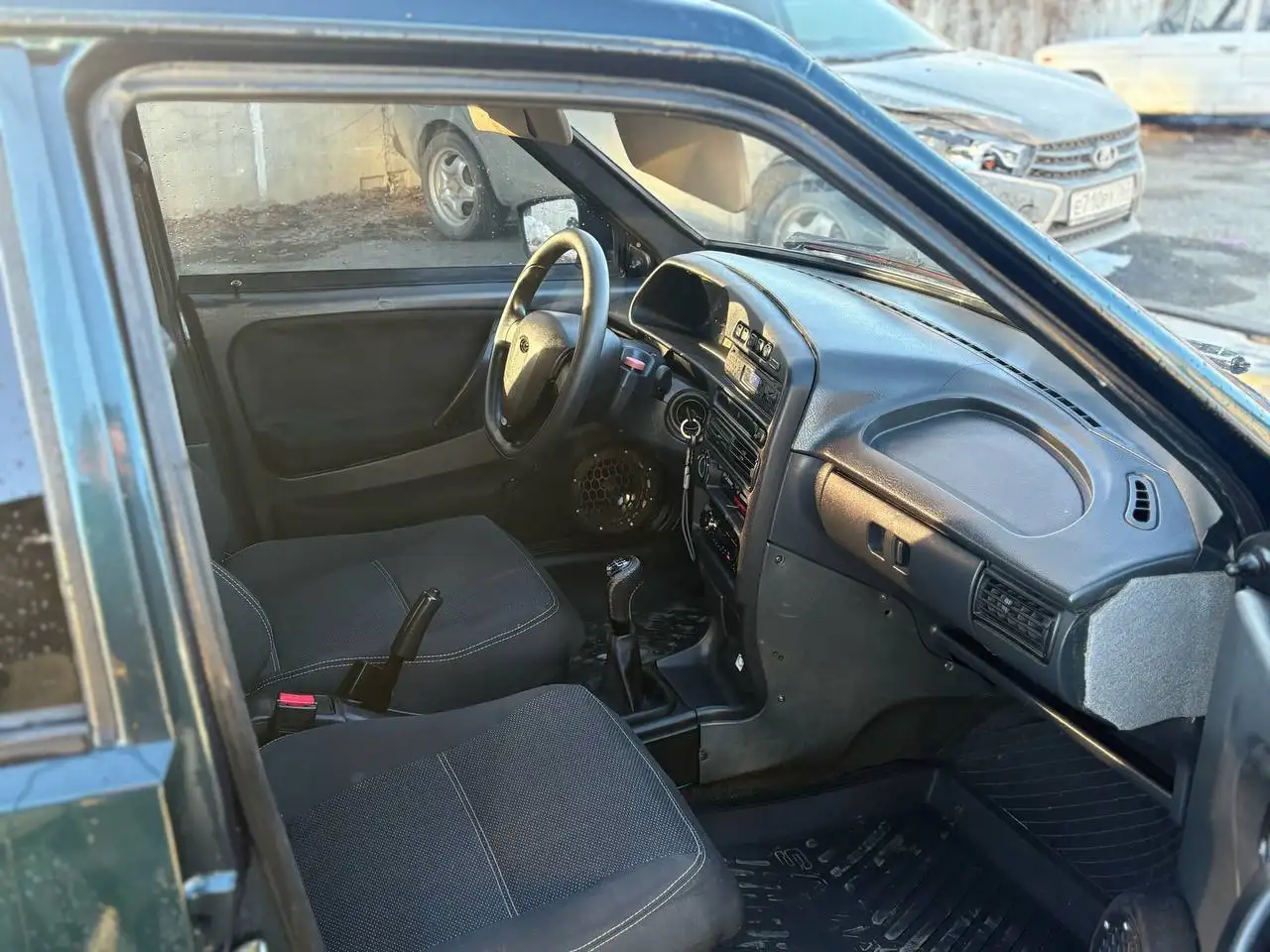 Продажа автомобиля ВАЗ 2107 в хорошем состоянии - Легковые автомобили (Авто) в Самара