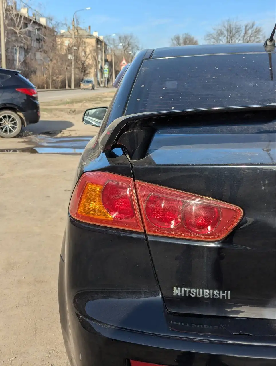 Продажа автомобиля с торгом - Брошенные Авто (Авто) в Самара