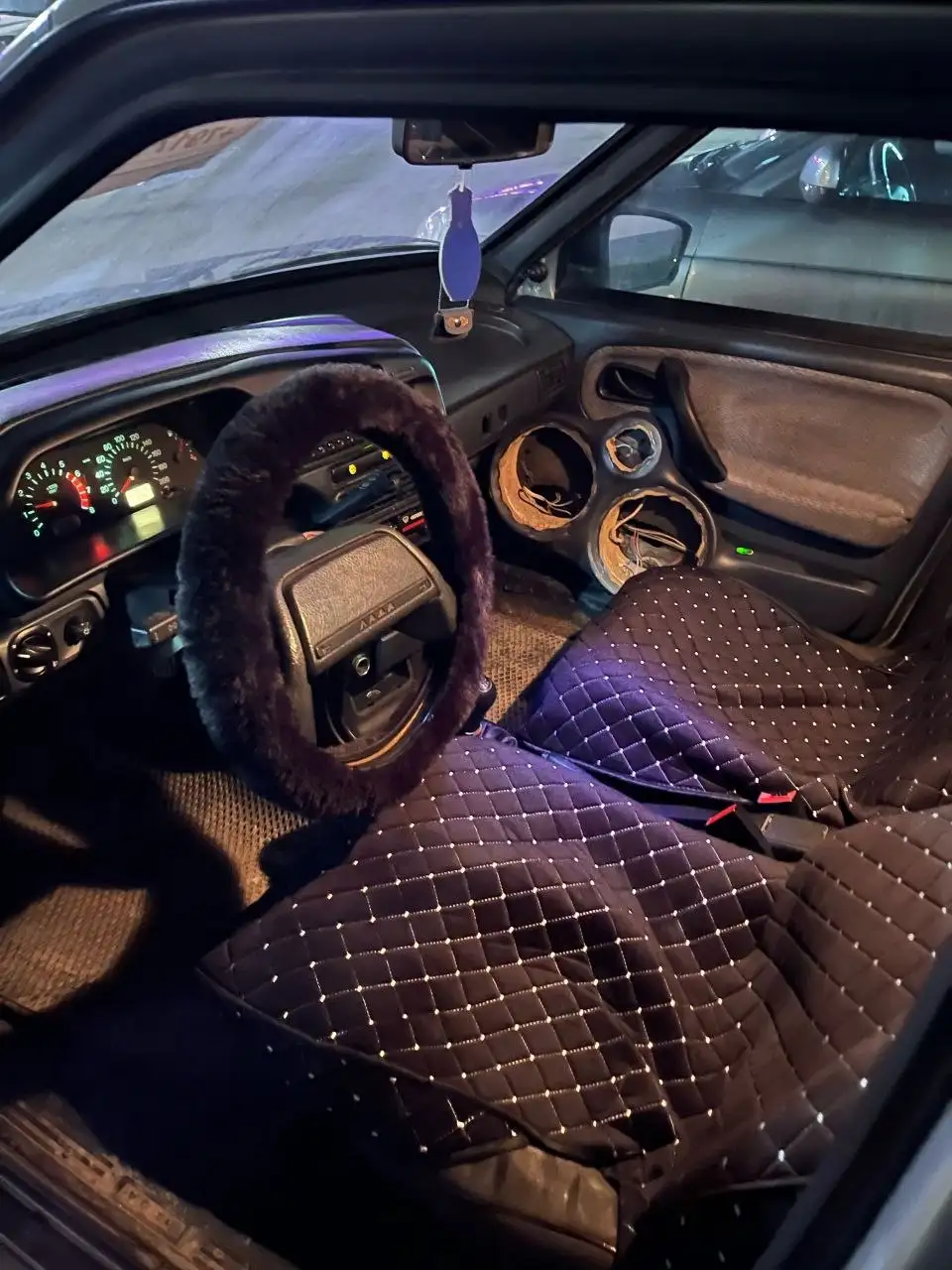 Продажа автомобиля 2007 года в идеальном техническом состоянии - Легковые автомобили (Авто) в Самара