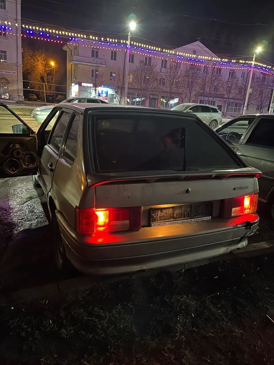 Продажа автомобиля 2007 года в идеальном техническом состоянии - Легковые автомобили (Авто) в Самара