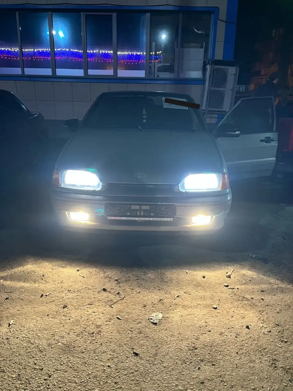 Продажа автомобиля 2007 года в идеальном техническом состоянии - Легковые автомобили (Авто) в Самара