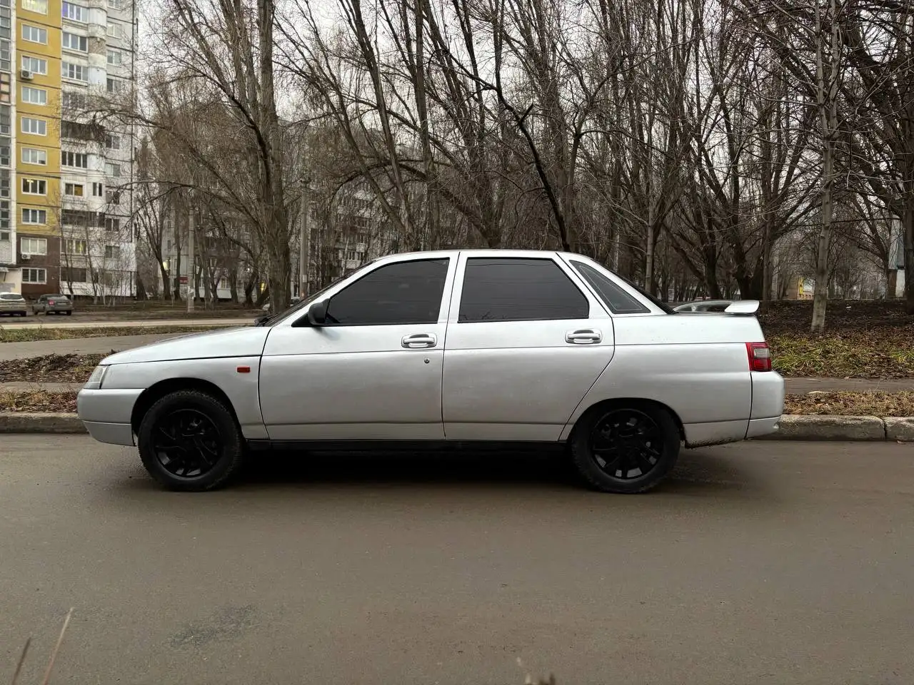 ВАЗ 2110 2005 года - Легковые автомобили (Авто) в Самара