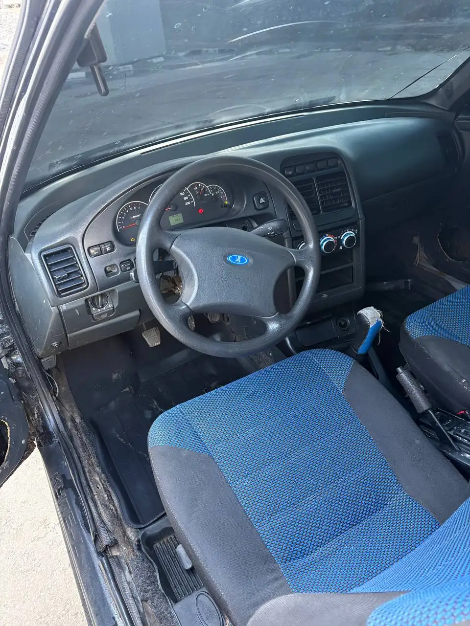 ВАЗ 2112 купе 2008 года с тюнингом - Легковые автомобили (Авто) в Самара