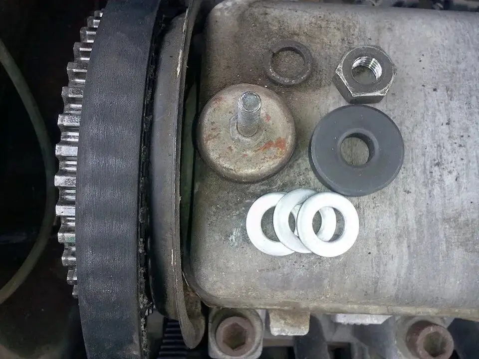 Проблемы с ГРМ на Приоре после замены ремня - Запчасти (Авто) в Самара