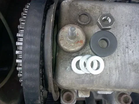 Проблемы с ГРМ на Приоре после замены ремня - частное объявление в Самара