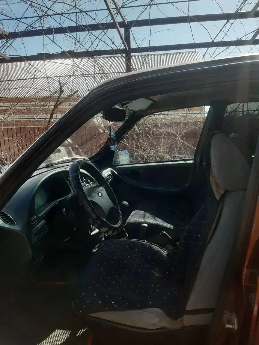 Продам Chevrolet Niva 2004 года - Внедорожники (Авто) в Самара