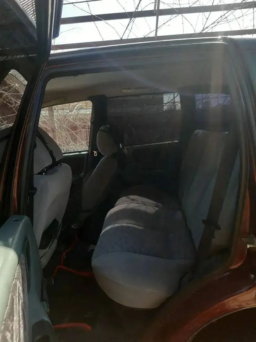 Продам Chevrolet Niva 2004 года - Внедорожники (Авто) в Самара