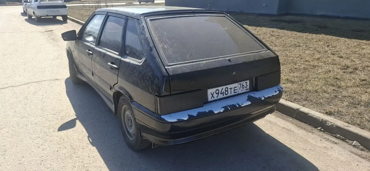 Продажа автомобиля 2010 года - Авто в Самара