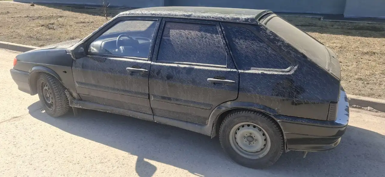 Продажа автомобиля 2010 года - Авто в Самара