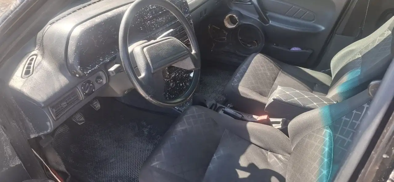 Продажа автомобиля 2010 года - Авто в Самара