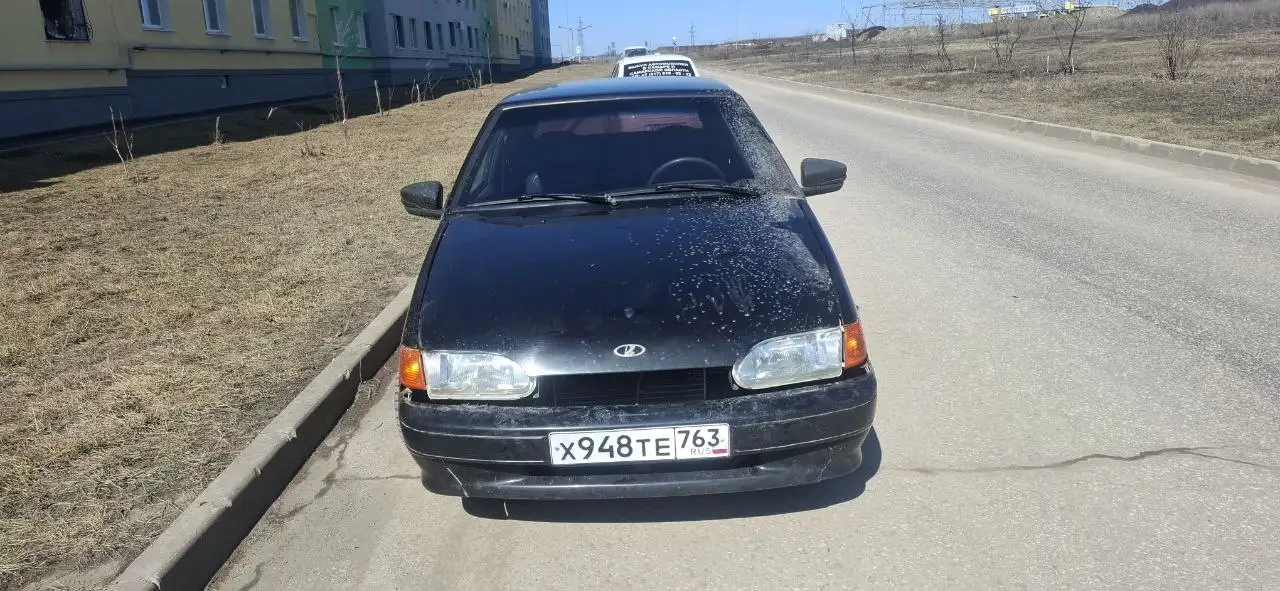 Продажа автомобиля 2010 года - Авто в Самара