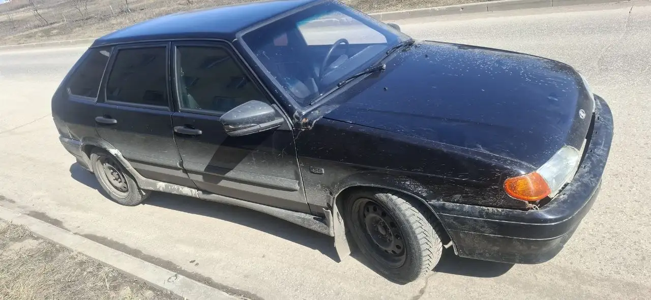 Продажа автомобиля 2010 года - Авто в Самара