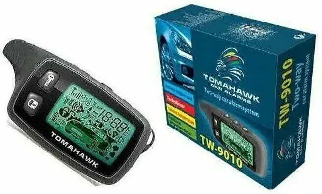 Продажа автомобиля с автозапуском - Авто в Самара