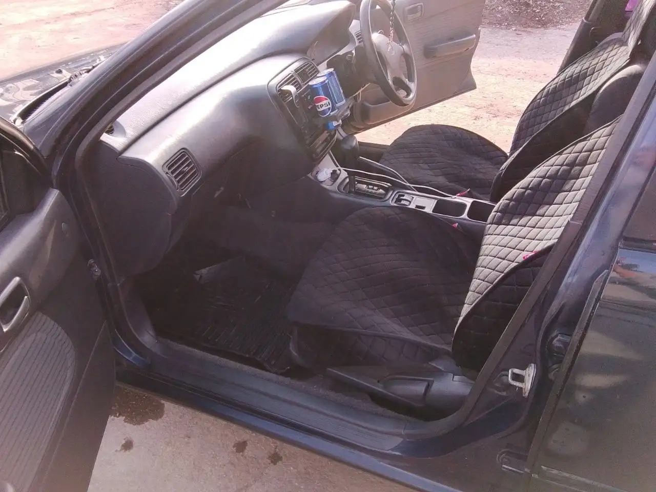 Продажа Toyota Carina АКПП в отличном состоянии - Авто в Самара