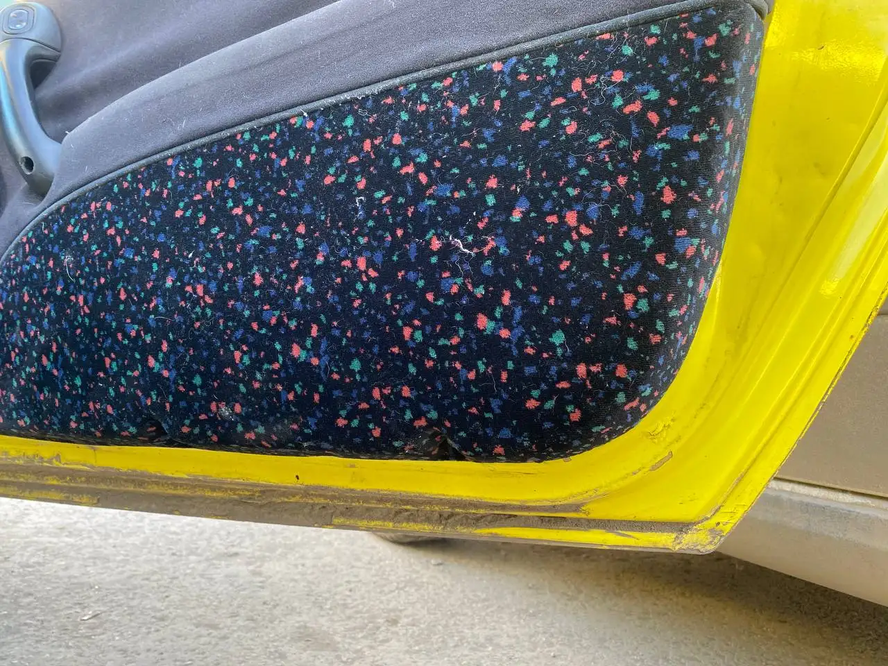 Продажа Opel Tigra A 1996 года - Легковые автомобили (Авто) в Самара