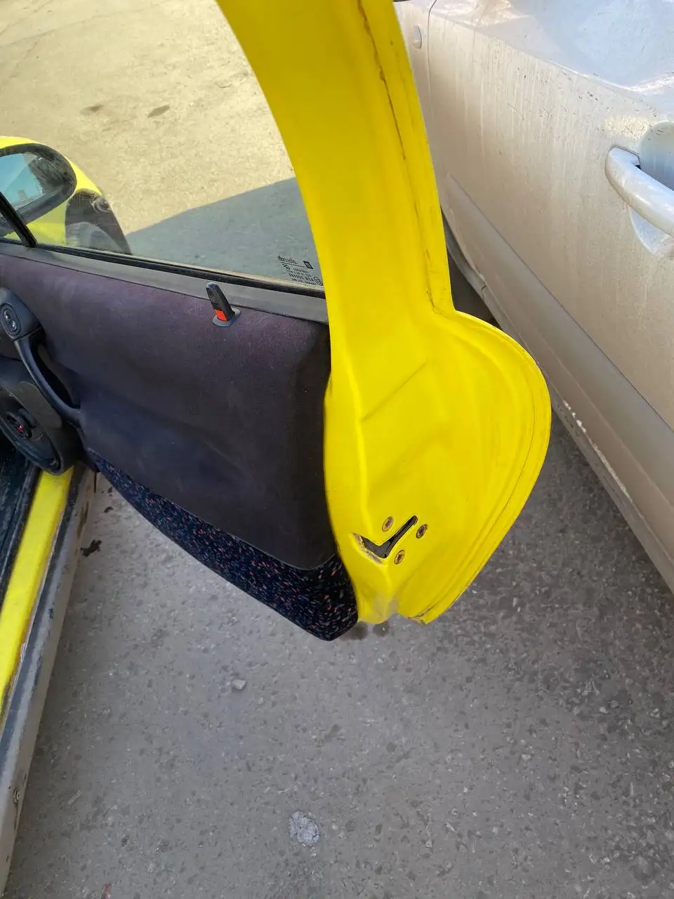 Продажа Opel Tigra A 1996 года - Легковые автомобили (Авто) в Самара