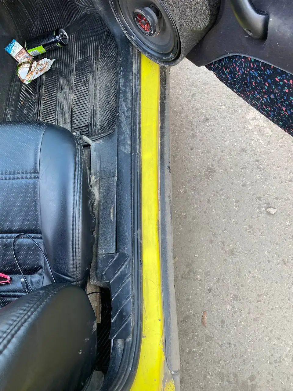 Продажа Opel Tigra A 1996 года - Легковые автомобили (Авто) в Самара