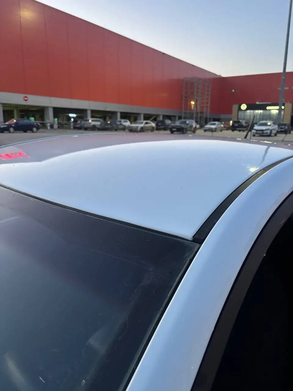 Продажа автомобиля с одним хозяином и родным пробегом - Авто в Самара