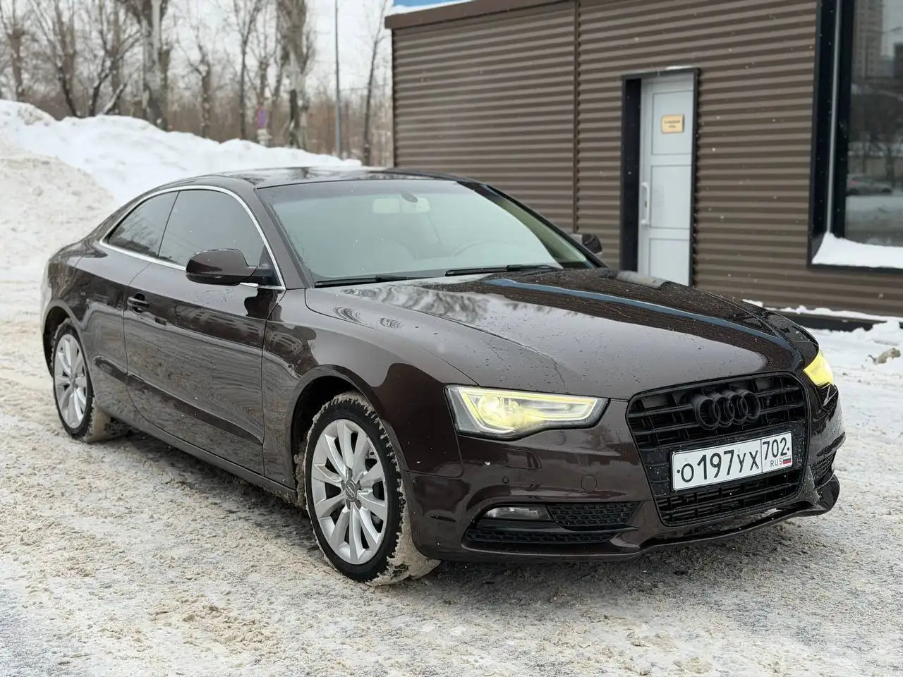 Продажа автомобилей на авторынке Самара - Брошенные автомобили (Авто) в Самара