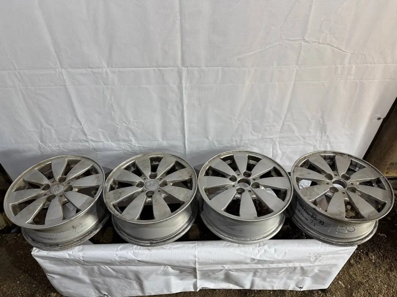 Продажа автомобильных шин в Самаре - Шины и диски (Авто) в Самара